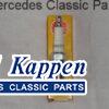 Bougie BP6EFS voor M102 en M103 motoren