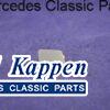Afdekkap in linker deurpaneel v.nr. 1077660191 NOS