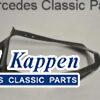 Koplampframe links v.nr. 1246260145 NOS
