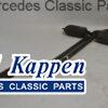 Middendemper 280SE 280SEL tot chassisnr 016626 v.nr. 1264903015 NOS alleen afhalen