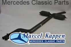 Middendemper 280SE 280SEL tot chassisnr 016626 v.nr. 1264903015 NOS alleen afhalen