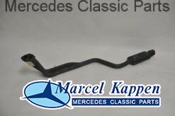 Vlampijp 190 carburatie 1982 tot 1988 v.nr. 2014902419 NOS