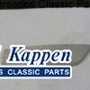 Reparatie plaat achterscherm rechts v.nr. 1106301421