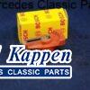 Rotor Bosch 300SE M189 v.nr. 0001581831