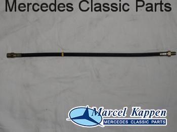 Remslang linksachter W108 W109 en W111 W112 Coupé Cabrio v.nr. 0004287935