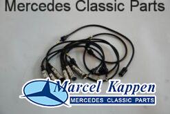 Bougiekabelset W112 M189 W112 Coupé/Cabrio M189 met metalen bougiedop