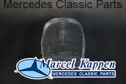 Koplampglas H1 vlak glas origineel Bosch v.nr. 0018265290