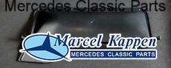Afdekkap kachelmotor v.nr. 1078300352