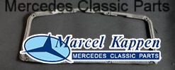 Afdichtingsrubber afdekkap kachelmotor v.nr. 1078350023
