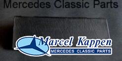 Deksel dashboard kastje zwart v.nr. 1076800198 NOS