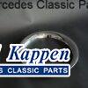 Wielsierring 14 inch set van 4 stuks v.nr. 1134010445