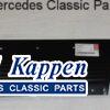 Plaat tussen linker deur en achterwiel SLC v.nr. 1076371109 repro