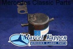 Demper benzinepomp D-jetronic injectiesysteem v.nr. 114470216 NOS