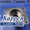 Achteras ophangrubber W109 W112 300 v.nr. 1123500475