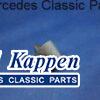Aanslagrubber kofferklep v.nr. 1119871540