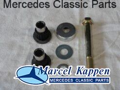 Reparatieset hulppitmanarm v.nr. 1264600819 repro