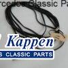 Rubber t.b.v. drempellijst v.nr. 0009876851