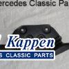Versnellingsbak ophangrubber v.nr. 1202400418