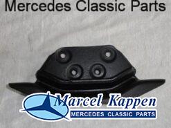Versnellingsbak ophangrubber v.nr. 1202400418