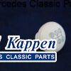 Knop schakelpook zonder schroefdraad v.nr. 1982680042