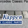 Nummerplaathouder v.nr. 1158170378