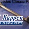 Doorvoerrubber koplamp bekabeling v.nr 1205460085