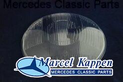 Koplamp glas Bosch v.nr. 1218260090