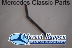B-stijl rubber rechts SL vanaf 8-1985 v.nr. 1077270631