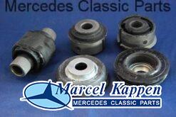 reparatieset onderste draagarm v.nr. 1163300175