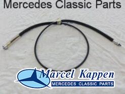 Kilometertellerkabel handgeschakeld 150cm v.nr. 1135420507