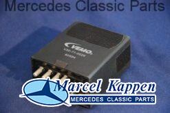 Brandstofpomp relais Ridex 420/500/560 vanaf 1985 v.nr. 0035452505 repro