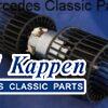 Kachelmotor v.nr. 1078300108
