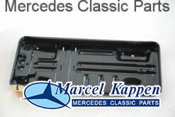 Accubak gestraald en nieuw gecoat v.nr. 1166200318