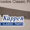 Kofferbodem linksachter v.nr. 1136100362 repro
