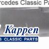 Bodemplaat rechtsachter pedalen v.nr. 1136200002 repro