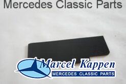 Afdekking onder dashboard midden v.nr. 1136800517