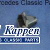 Doorvoerrubber handremkabel rechts vanaf 1966 v.nr. 1084270696