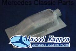 Doorvoer handremkabel v.nr. 1134240000 repro