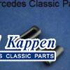 Clipset zonneklep zwart v.nr. 1078110141