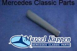 Cover t.b.v. hevel softtopbak opener blauw v.nr. 1077500066