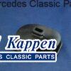 Doorvoerrubber koppelingshevel v.nr. 1202540097