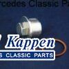 Carterplug 26mm v.nr. 1369971230