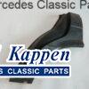Achterscherm links reparatiedeel v.nr. 1166370388 NOS