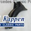 Reparatiedeel achterscherm links v.nr. 1266370909 NOS