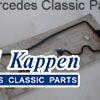 Kleppendeselpakking  M102 motor met niveauregeling v.nr. 1020161121