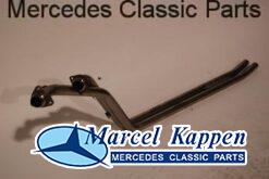 Voorpijp RVS 280S v.nr. 1084903020