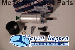Brandstofpomp Bosch D-jetronic tot 1976 v.nr. 0010917101