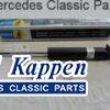 schokdemper Achterzijde Bilstein v.nr. 1263200331