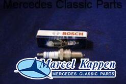 Bougie Bosch W7DC