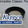 Onderleg rubber 19mm t.b.v. veer v.nr. 1153252444